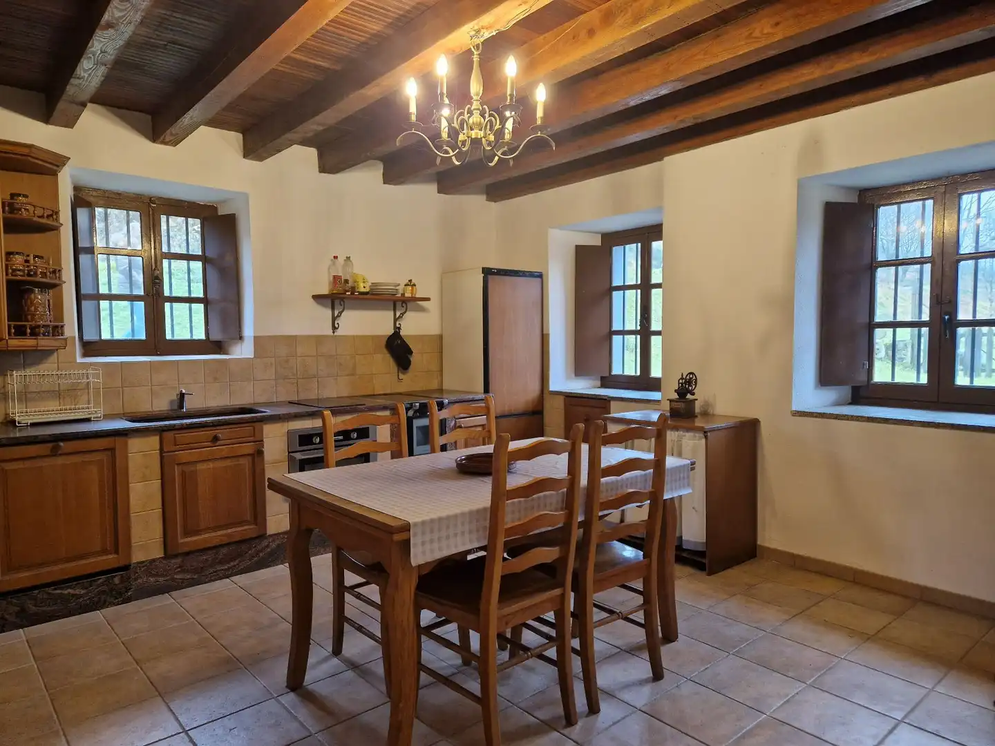 Casa rustica in vendita a Barrio azpilgoeta, imagen 26