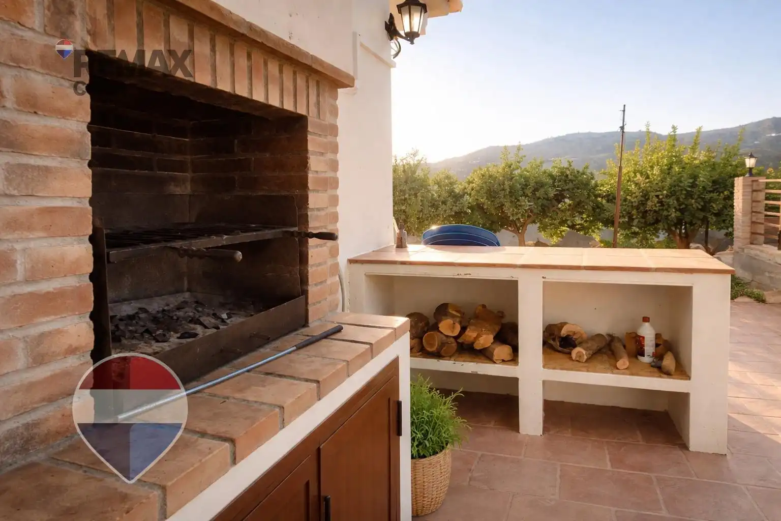 Garden of Houses for rent in Rincón de la Victoria  with Air Conditioner, Heating and Private garden