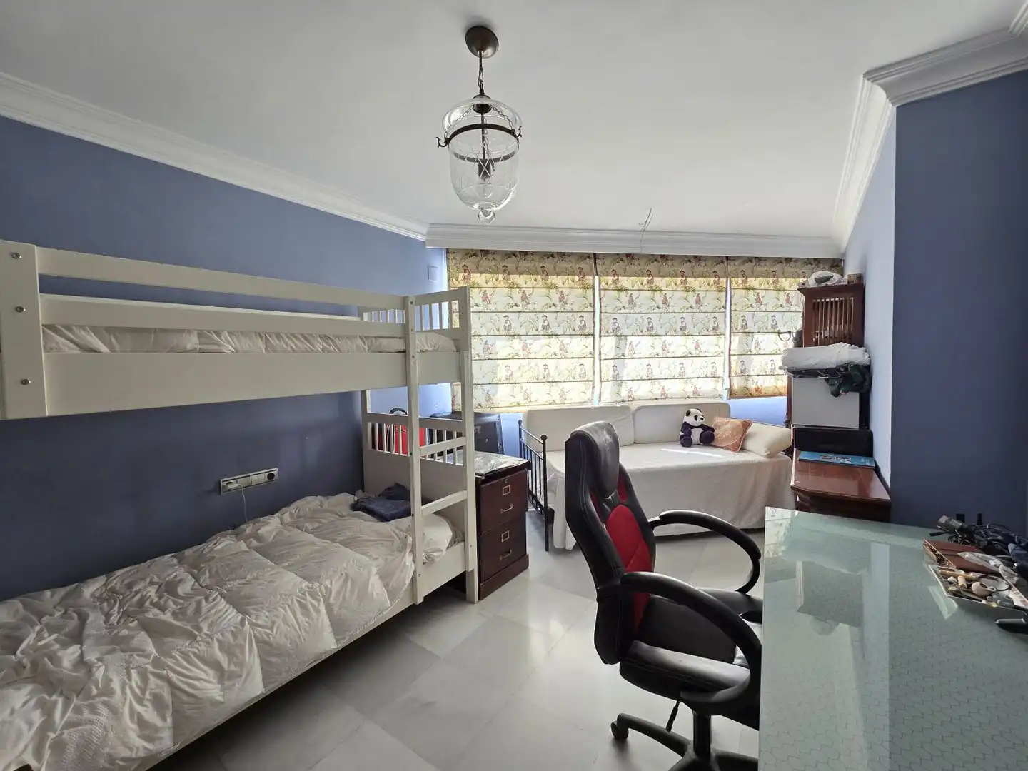 Habitación de Piso en venta en Málaga con Aire acondicionado, Calefacción y Terraza