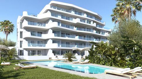 Foto 3 de Apartament en venda a Calle Tabarca Th, 12, Torre de la Horadada, Pilar de la Horadada