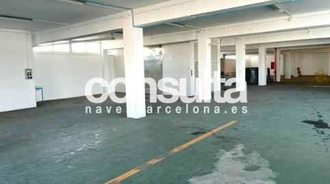 Photo 4 of Industrial buildings for sale in Carrer de Leonardo Da Vinci, 50, Centre, L'Hospitalet de Llobregat