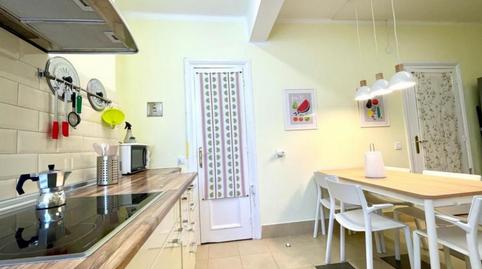 Photo 4 of Apartment to share in Abandoibarra - Guggenheim, Bizkaia