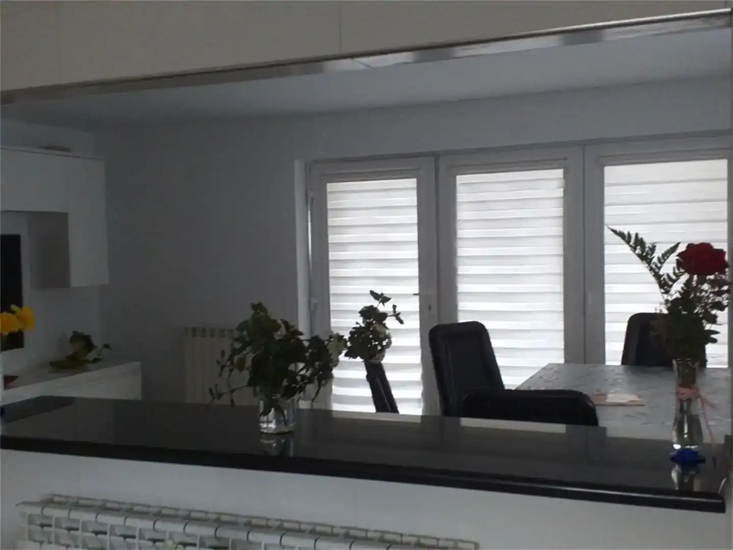 Comedor de Casa o chalet en venta en Nambroca con Aire acondicionado y Balcón