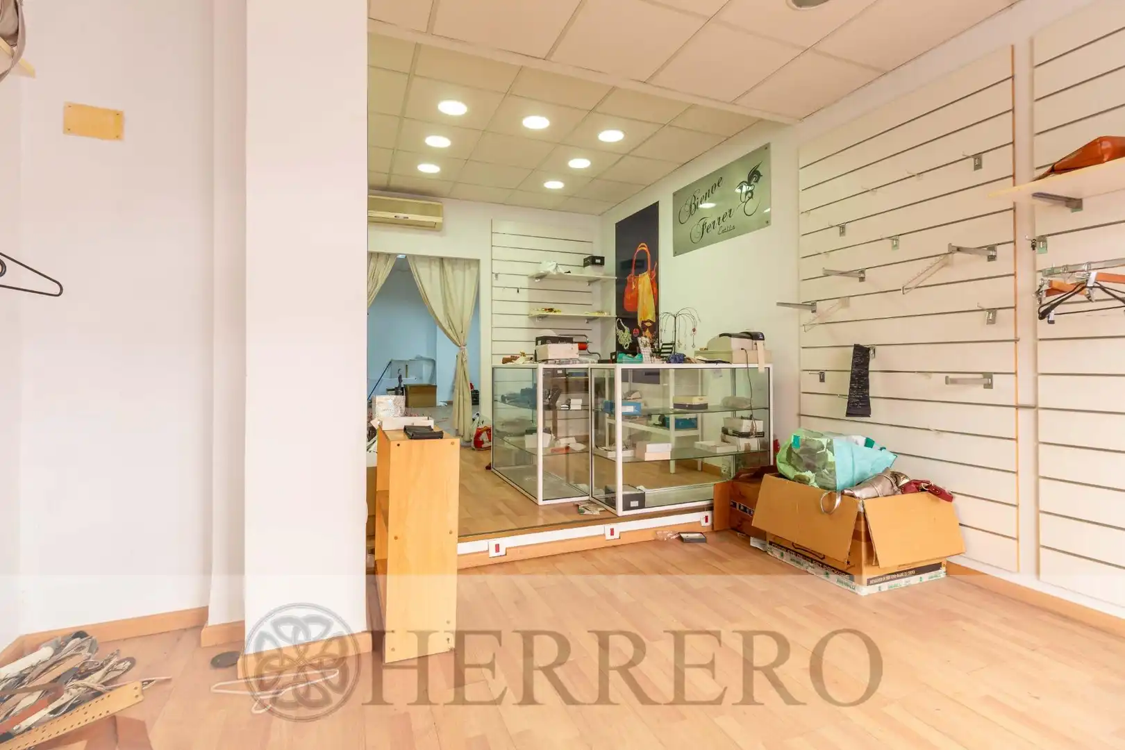 Local en venda en Gandia