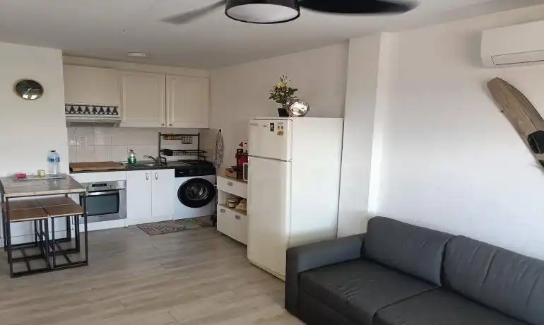 Cocina de Piso en venta en Empuriabrava con Aire acondicionado, Calefacción y Terraza