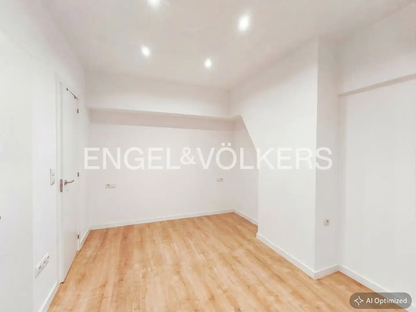 Piso en venta en Barcelona con Aire acondicionado, Calefacción y Amueblado