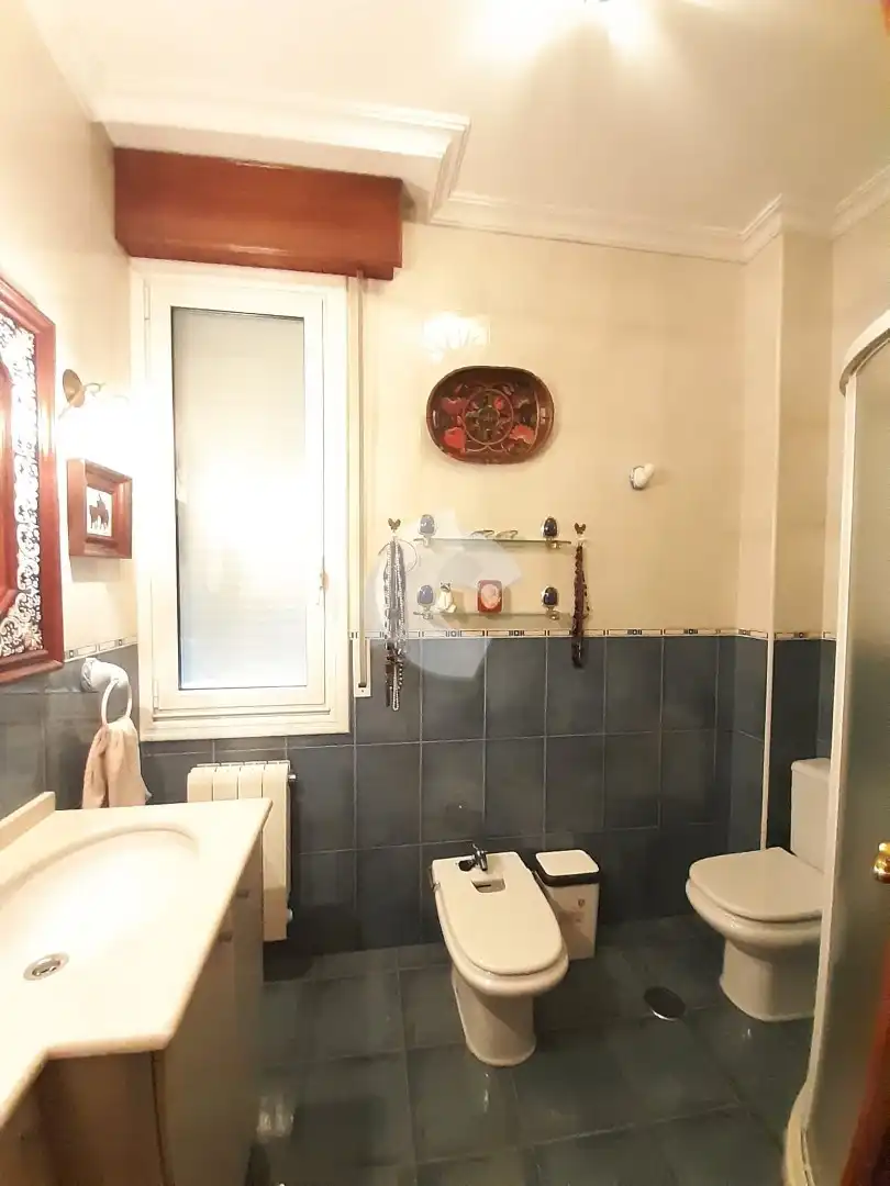 Baño de Piso en venta en Vigo 