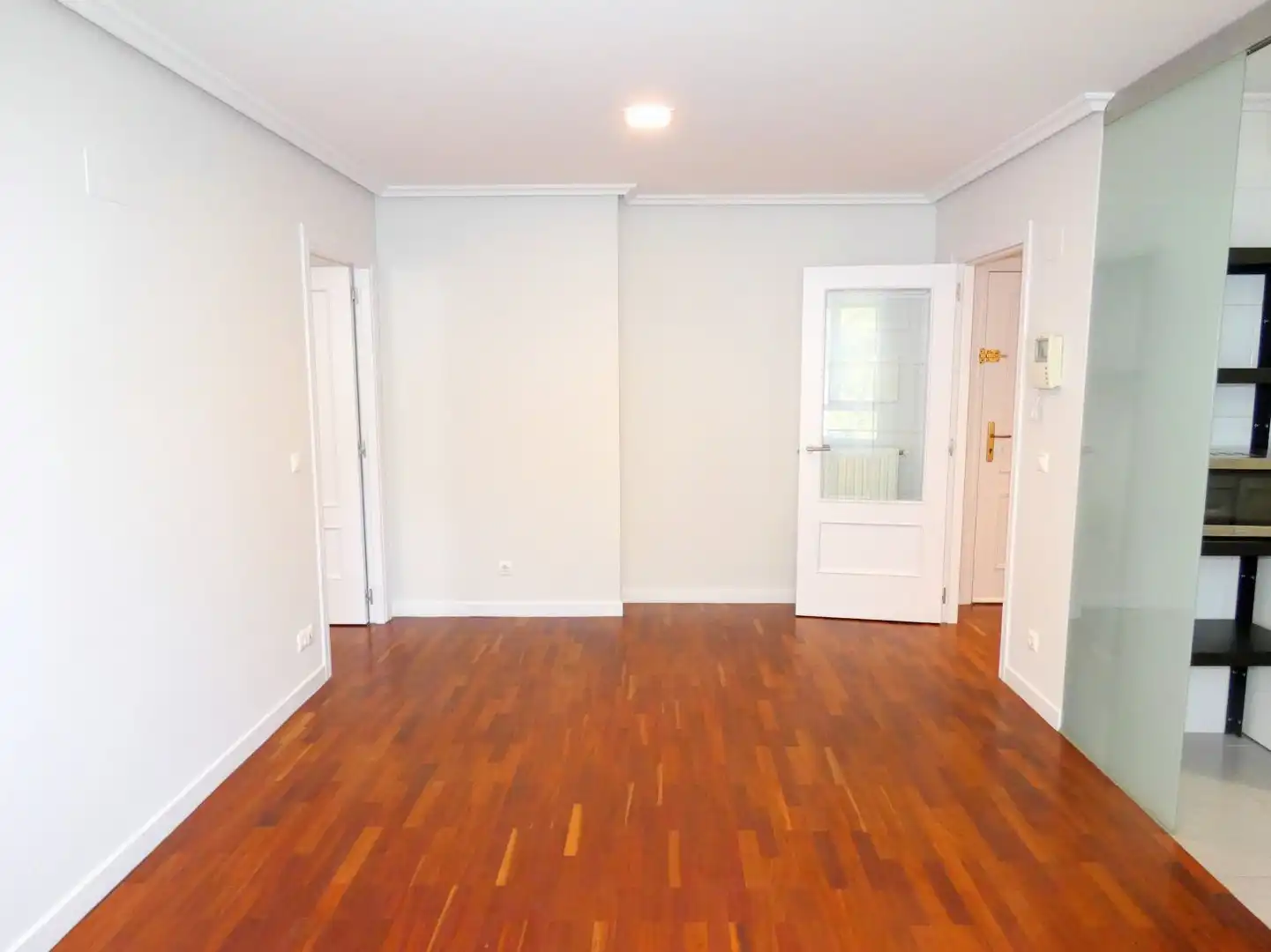 Apartament en venda en Bilbao  amb Calefacció, Parquet i Traster