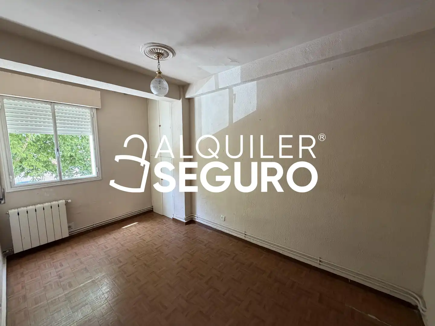 Flat for rent in De Los Angeles, Juan de la Cierva
