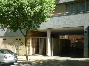 Local comercial en venda a C/ Madre Isabel Larrañaga