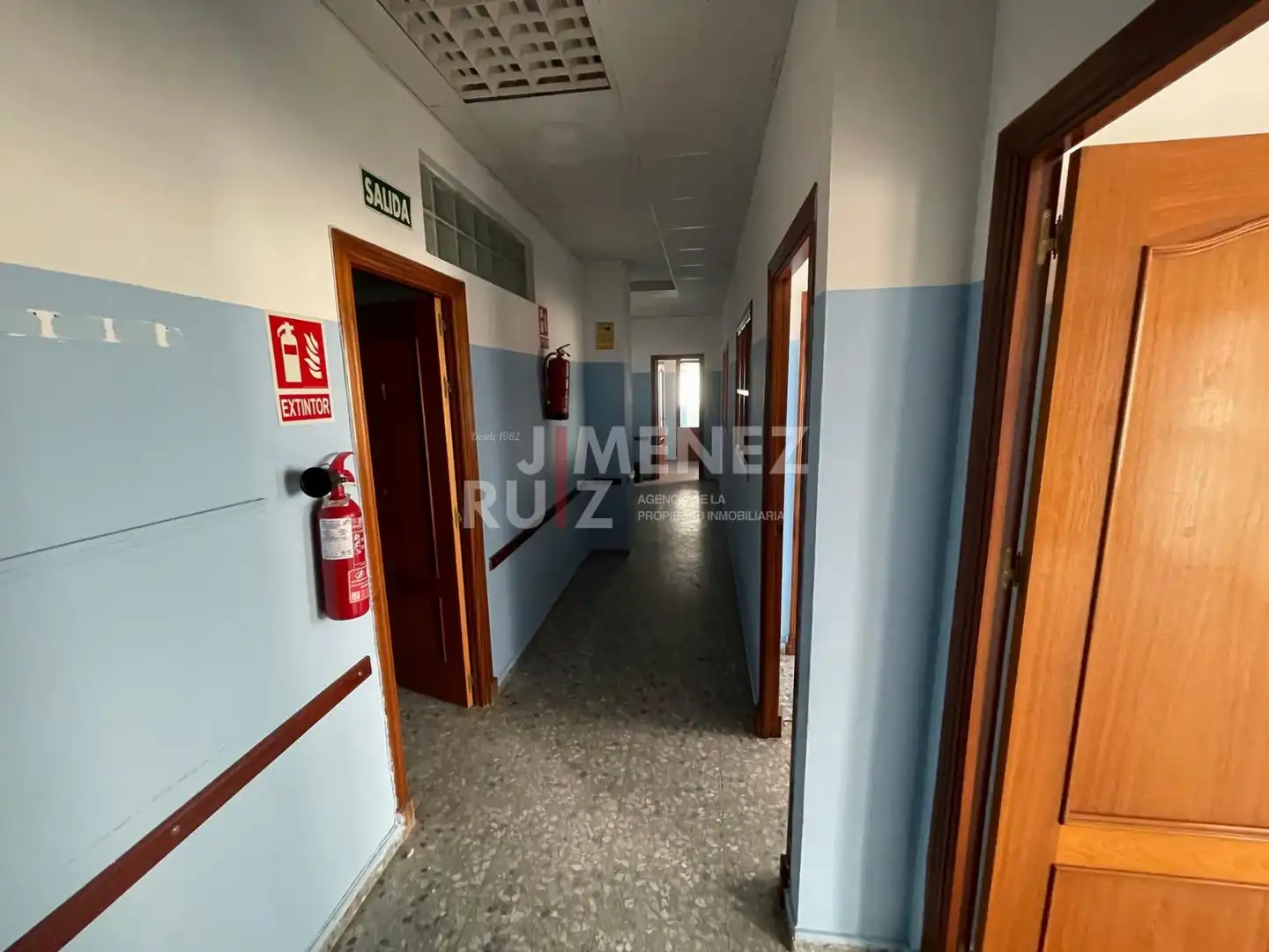 Oficina en venda a Centro, imagen 15