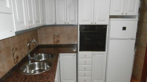 Foto 4 de Pis de lloguer a Calle Poeta Tomás Morales, 7, Moya (Las Palmas), Las Palmas