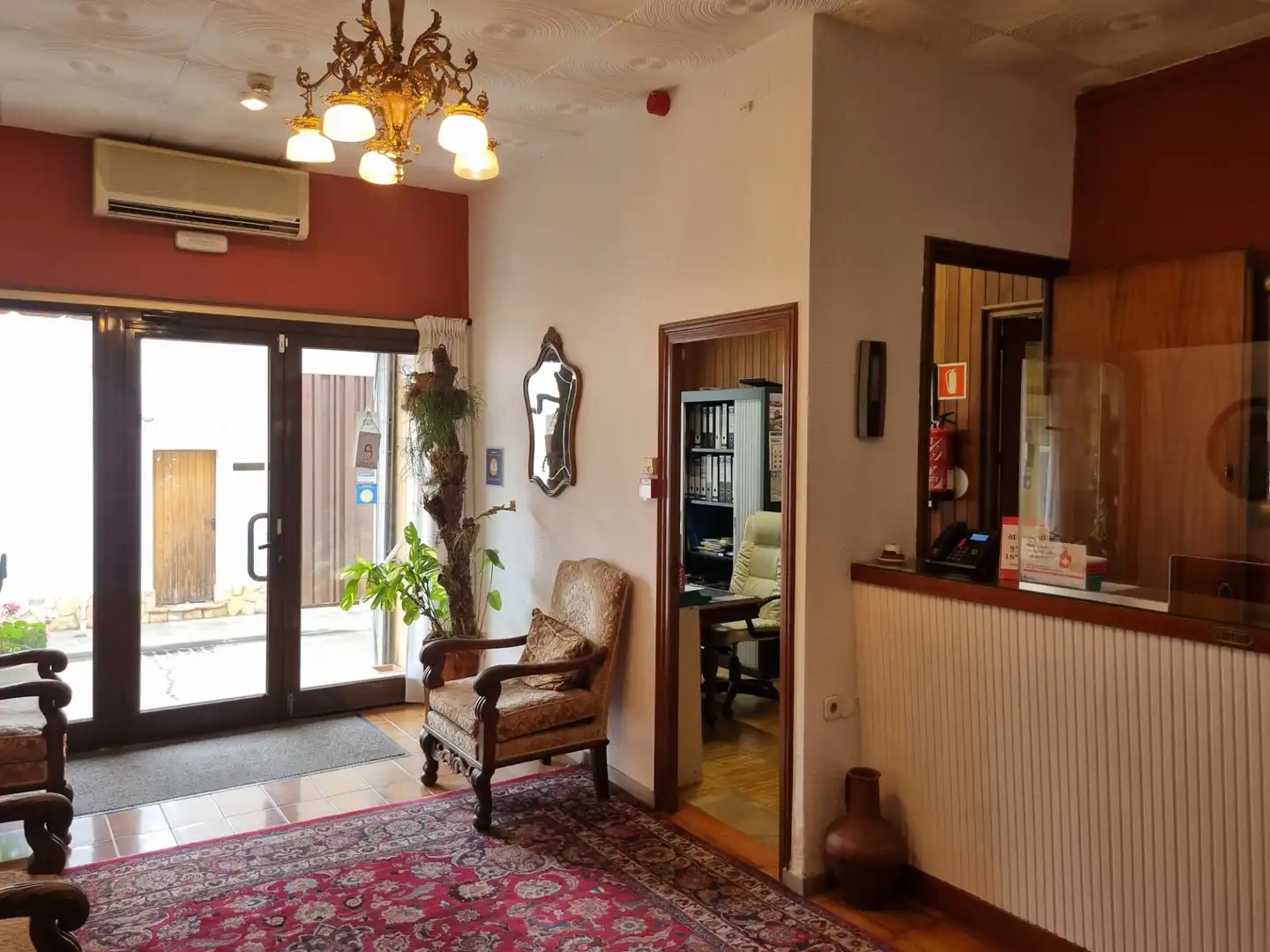 Edifici en venda en Palamós