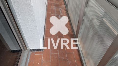 Foto 4 de Piso de alquiler en N/a, Les Roquetes, Barcelona Capital