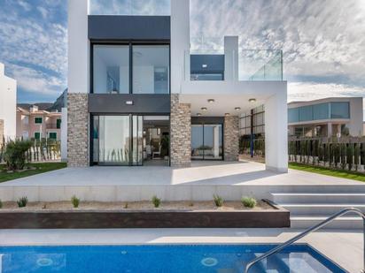 Exterior view of House or chalet for sale in Artà  with Air Conditioner, Heating and Private garden