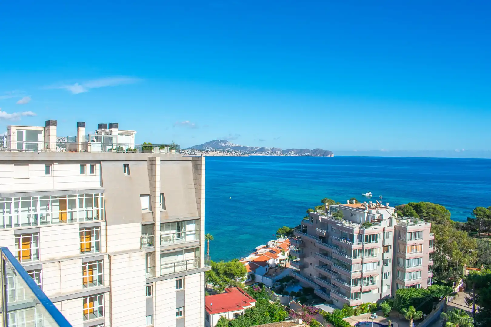 Apartment mit Pool zum Verkauf in Puerto, imagen 38