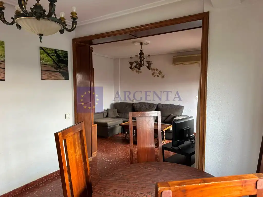 Appartement avec ascenseur à louer à Ruta de la Plata, imagen 6