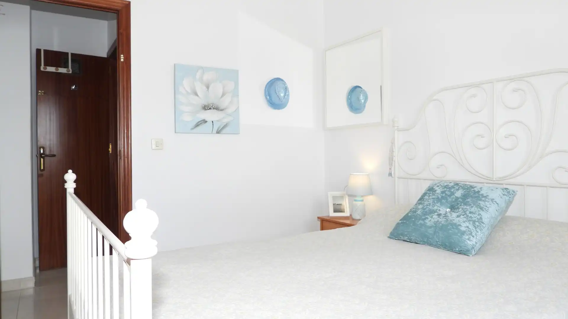 Apartament amb terrassa en venda a Urbanizacion Oasis Pl Q 3, imagen 16