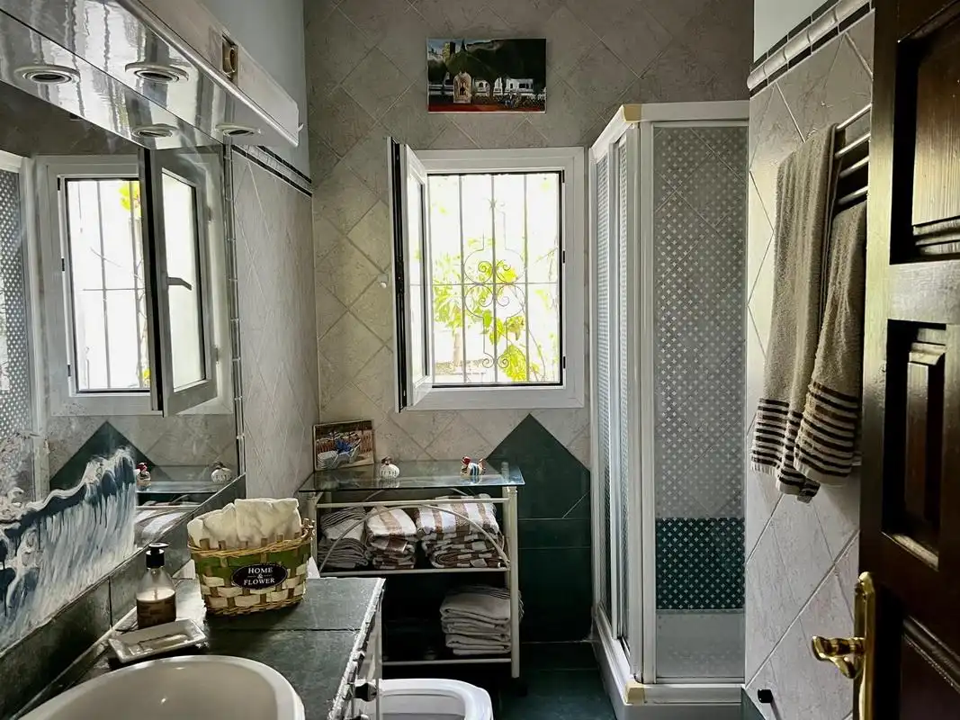 Casa amb piscina en venda a Avenida  del Mediterraneo, imagen 21