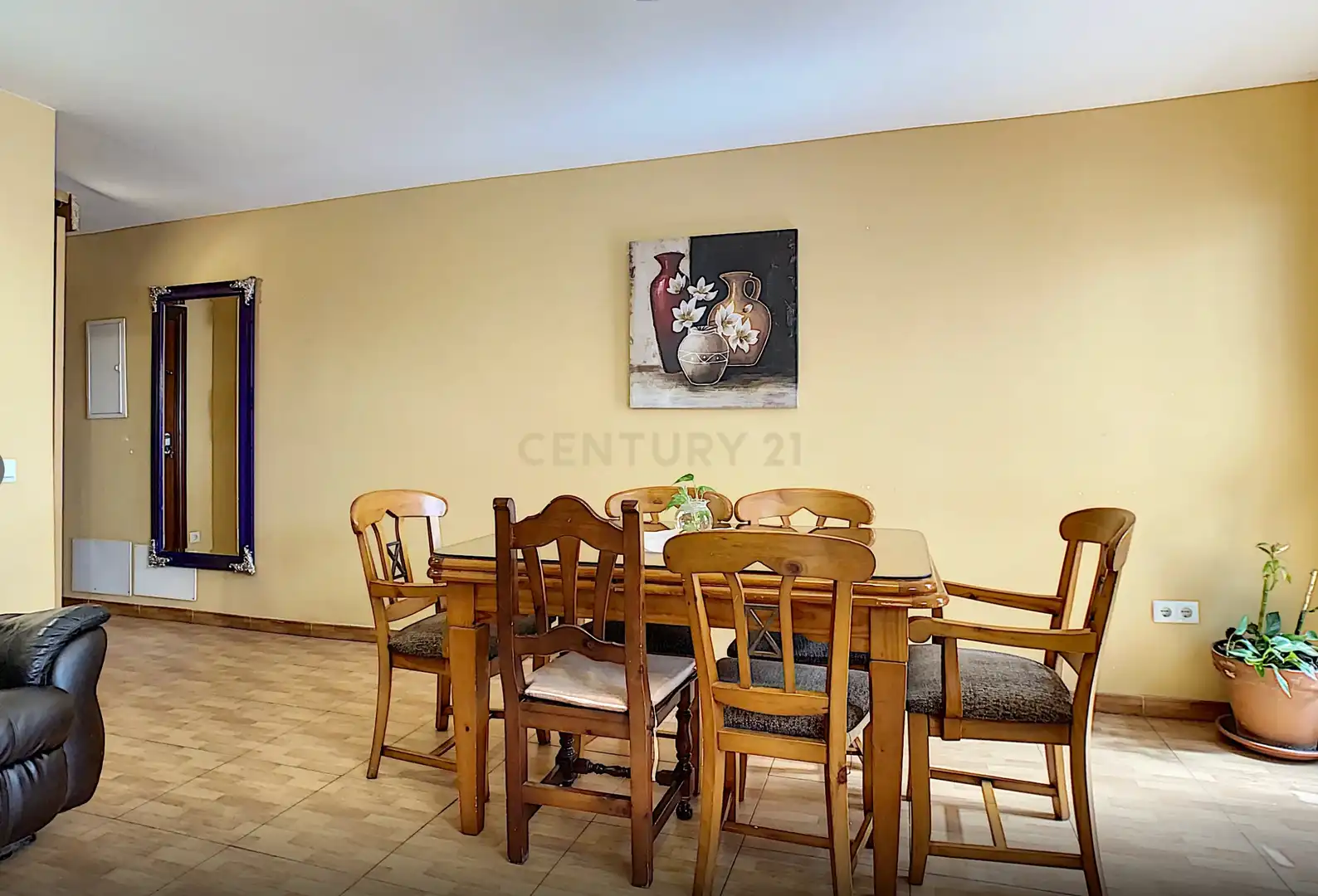 Comedor de Piso en venta en Benalmádena