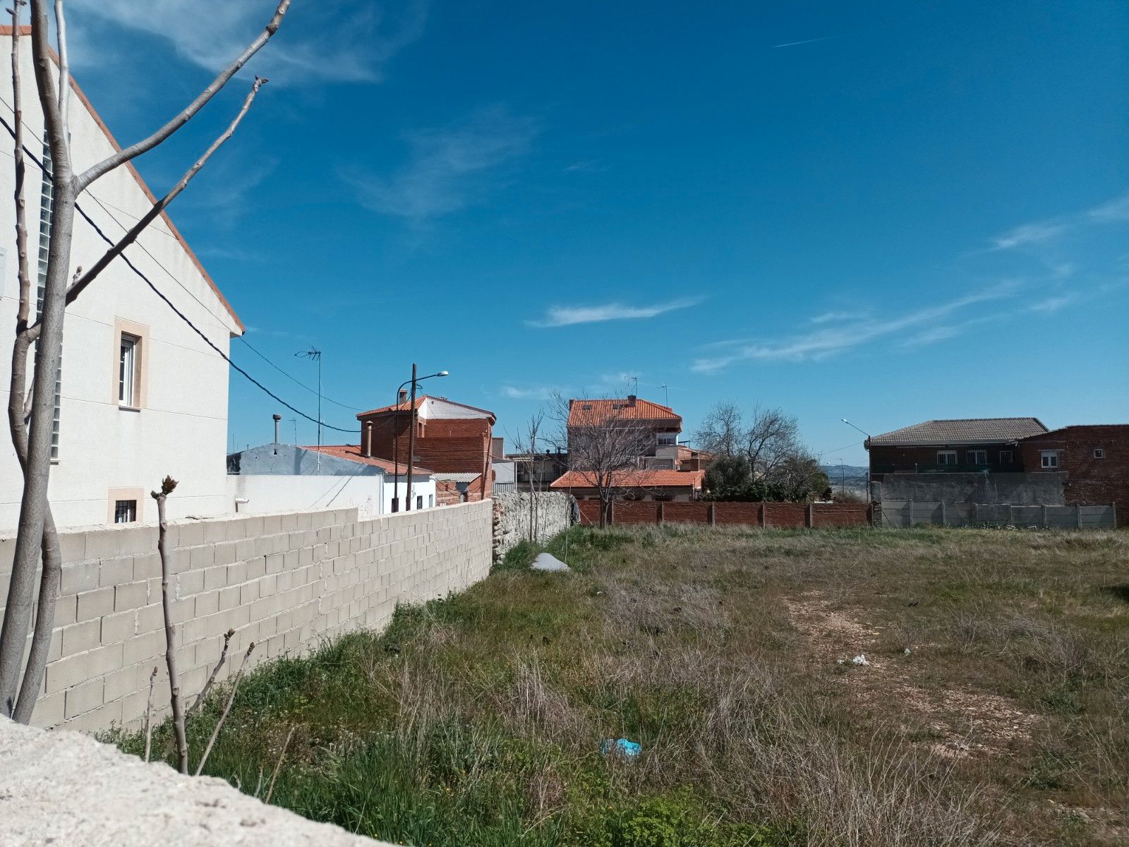 Residencial en venda en Ciempozuelos