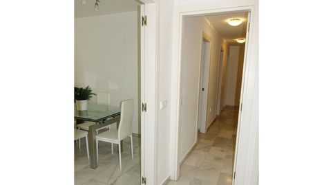 Foto 3 de Pis de lloguer a Calle de Francisco de Cossío, Paseo Marítimo Oeste - Pacífico, Málaga Capital