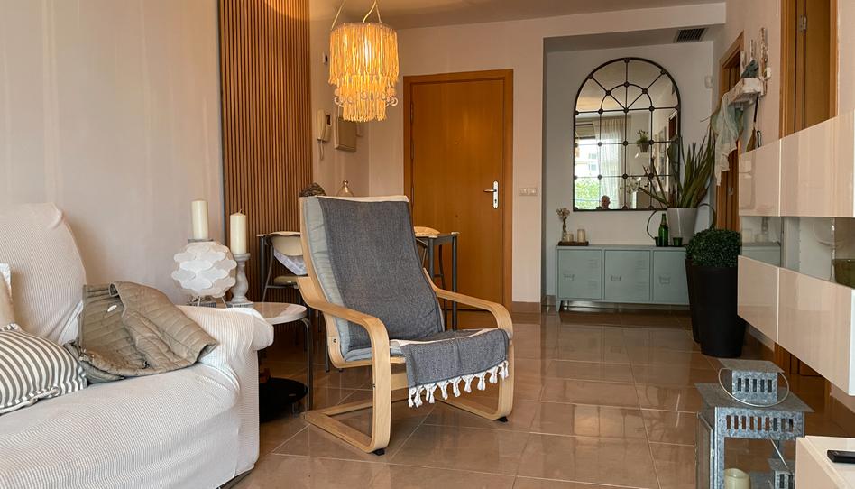 Foto 1 de Apartament de lloguer a Carrer Xalet del Bau, Port - Horta de Santa María, Tarragona