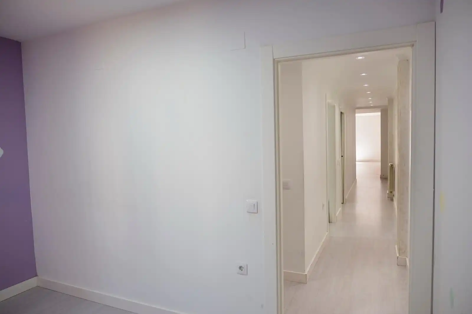 Piso en venta en Albacete con Aire acondicionado, Calefacción y Parquet