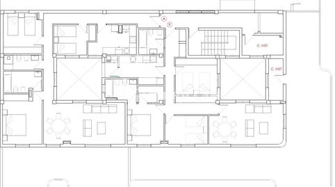 Photo 4 of Attic for sale in Avenida Juan Ramón Jiménez, 121, Calasparra, Murcia