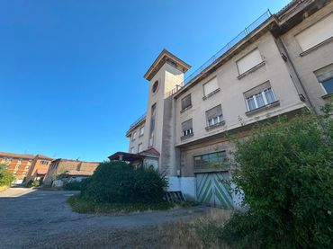 Misto residenziale in vendita a Calle Gordon Ordás