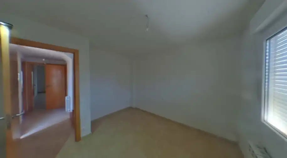 Casa adosada en venda a Isabel La Catolica, 8, Villaverde de Medina