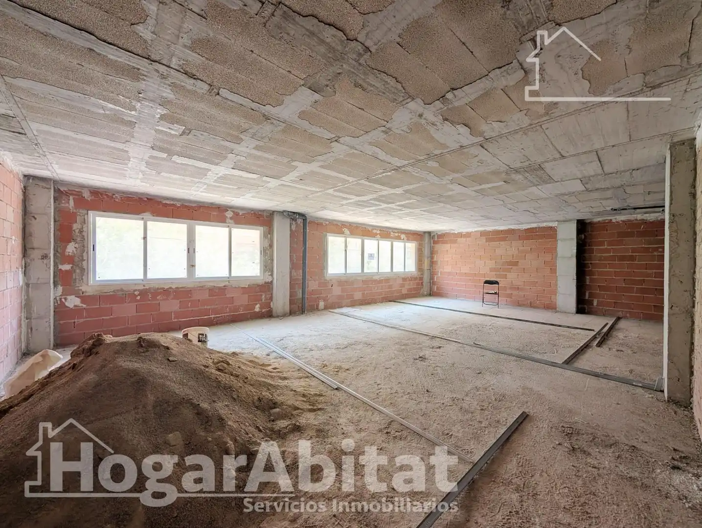 Business premises for sale in Calle DR SAPENA, imagen 5