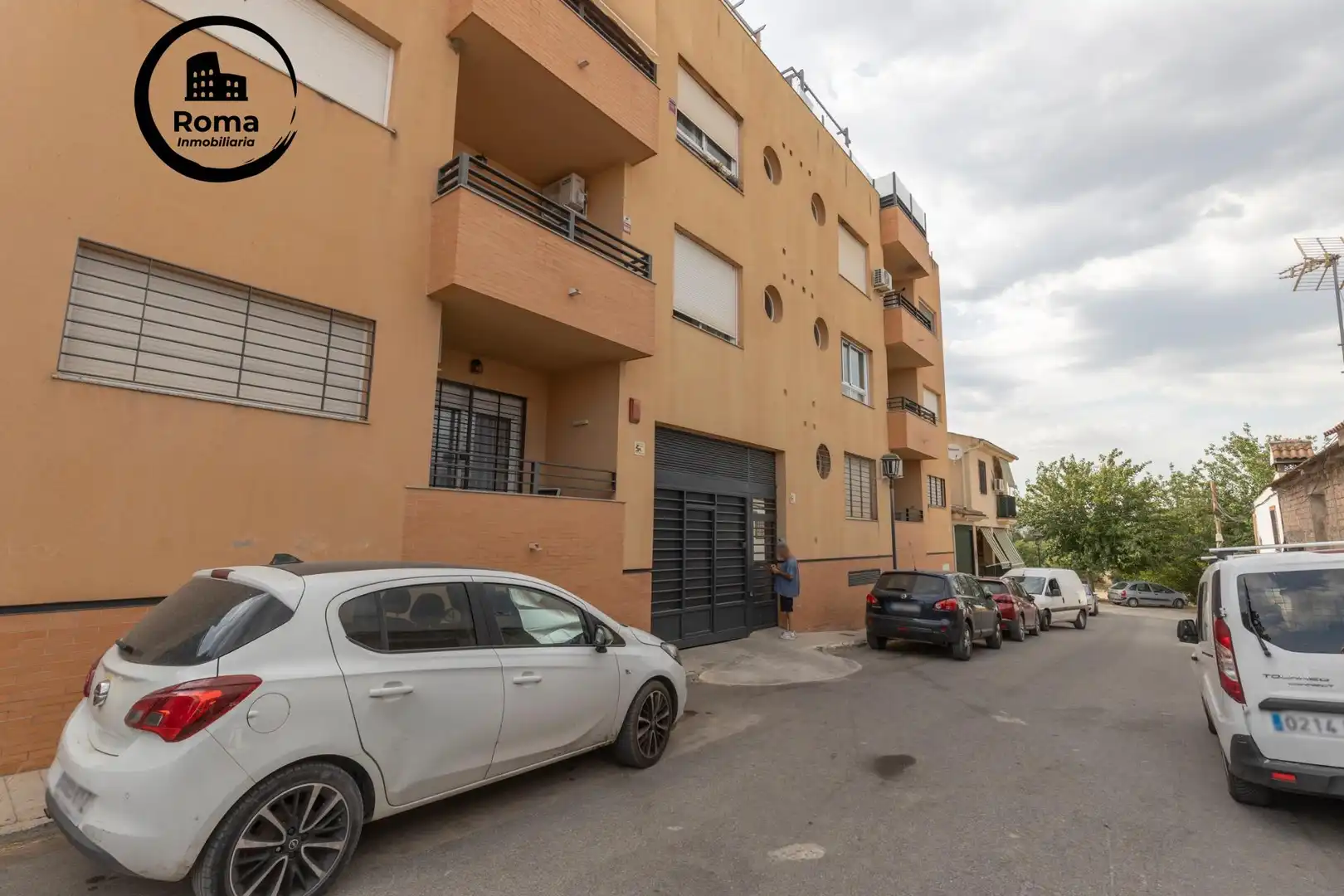 Flat for sale in Calle Vicente Aleixandre, 12, Láchar
