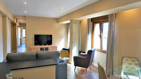 Foto 4 de Piso de alquiler en Grado, Asturias