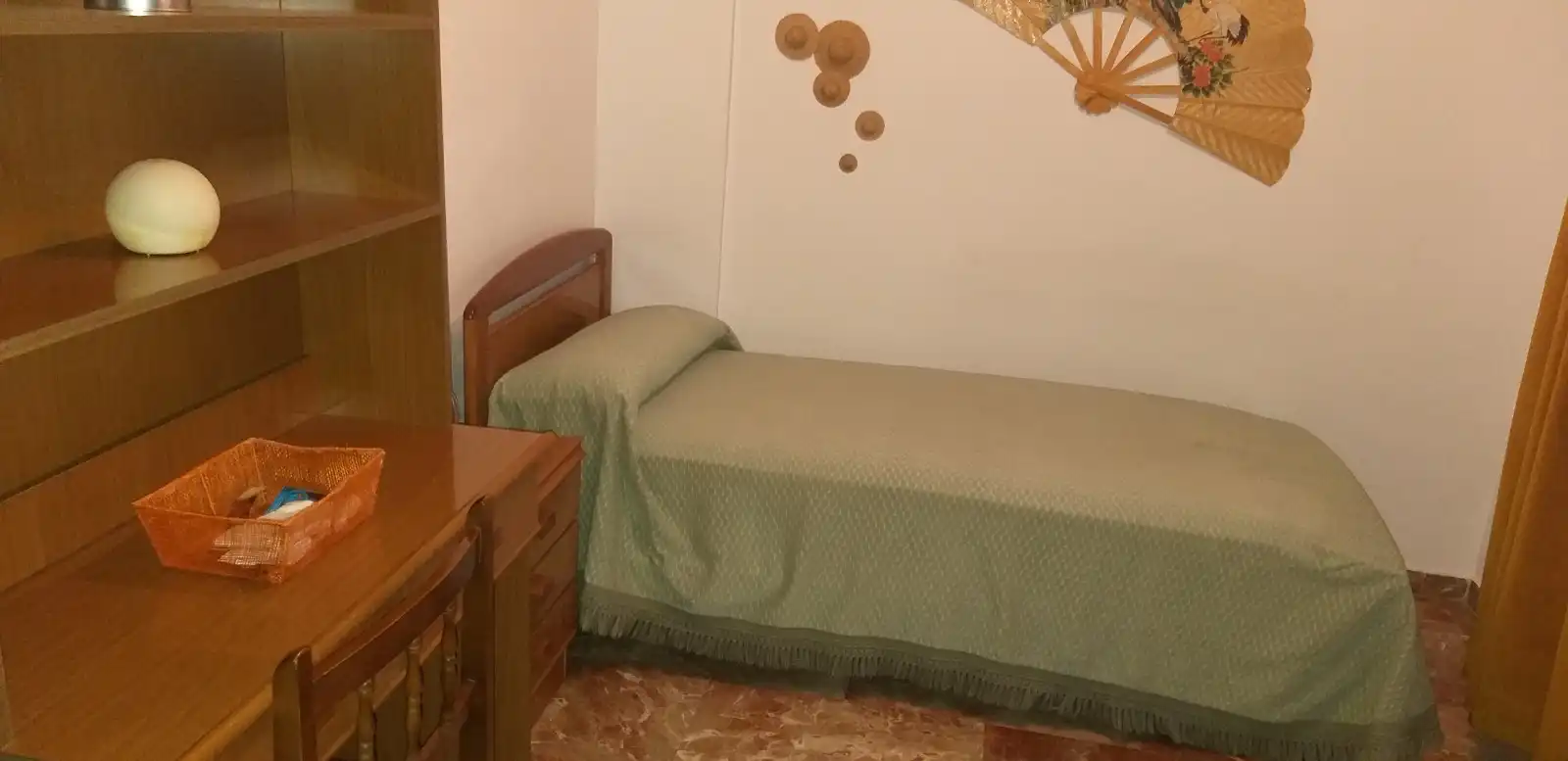 Wohnung mit Aufzug zur Miete in Calle Horno de Abad 10, imagen 11