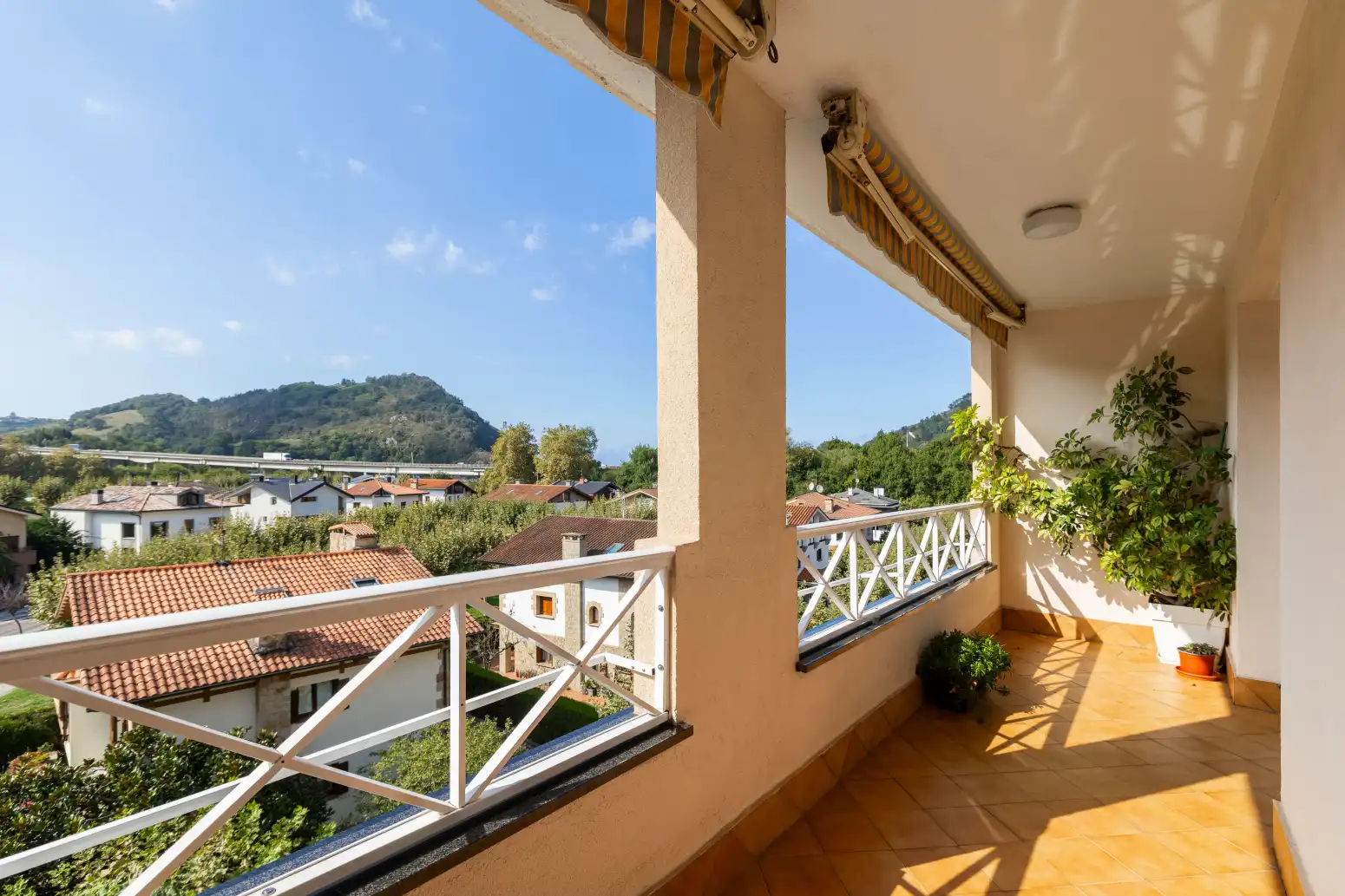 Piso con ascensor en venta en Orio - Estropalari kalea 20. Donostia-San Sebastián, imagen 3