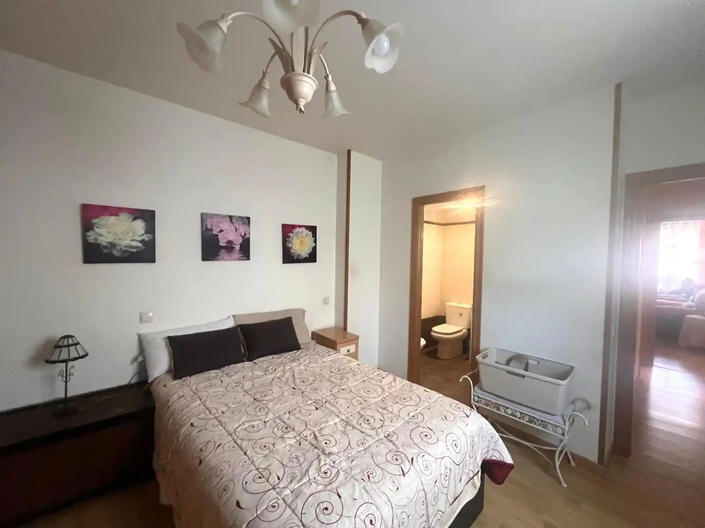 Flat for sale in La Torre de Esteban Hambrán, imagen 14