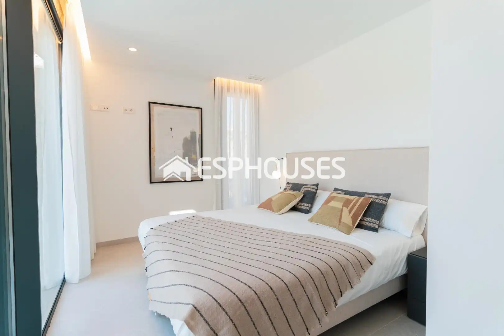 Casa con terraza en venta en Rojales, imagen 8