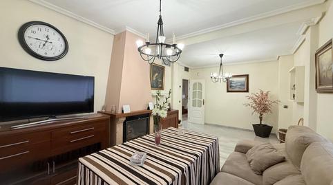 Foto 4 de Casa o chalet en venta en Colores - Entreparques, Sevilla Capital