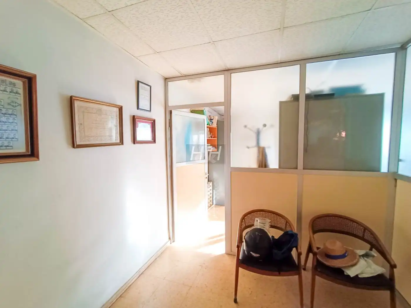 Nau industrial en venda en Sagunto / Sagunt amb Calefacció