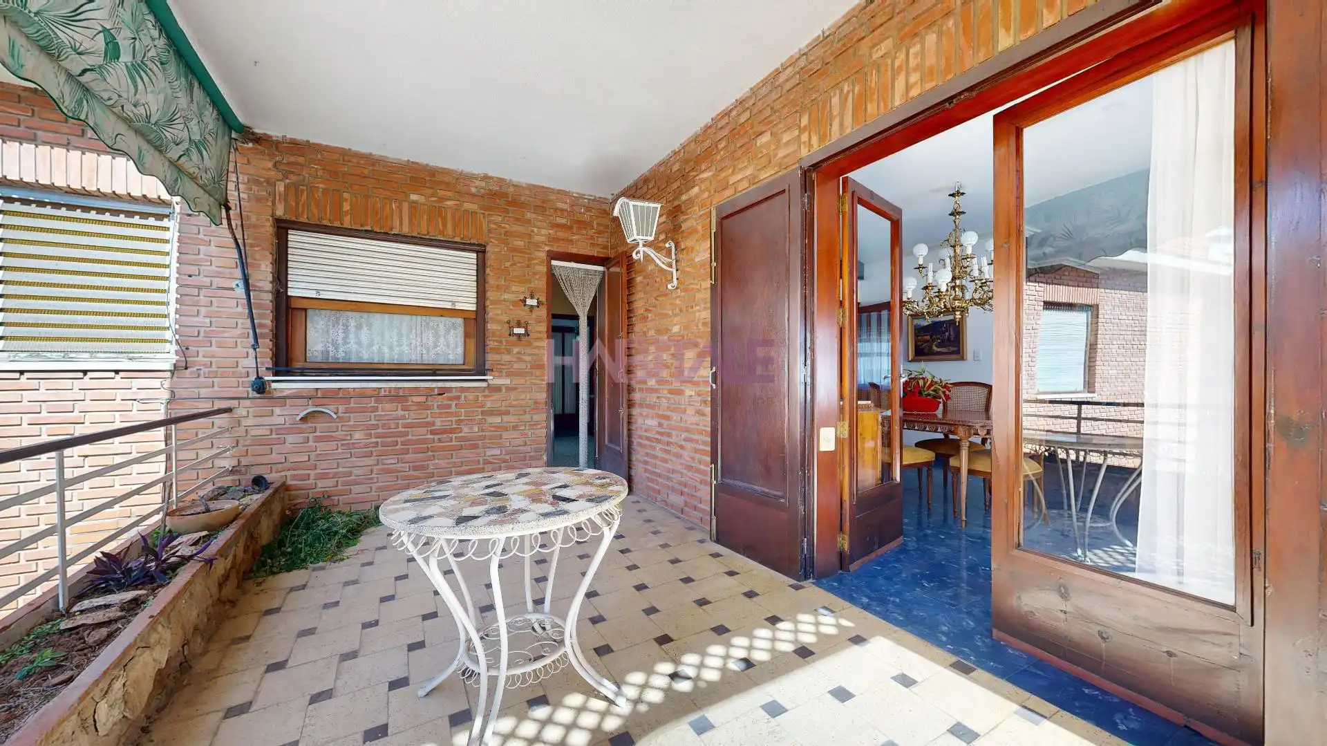 Jardín de Casa o chalet en venta en Torrent con Terraza, Trastero y Piscina