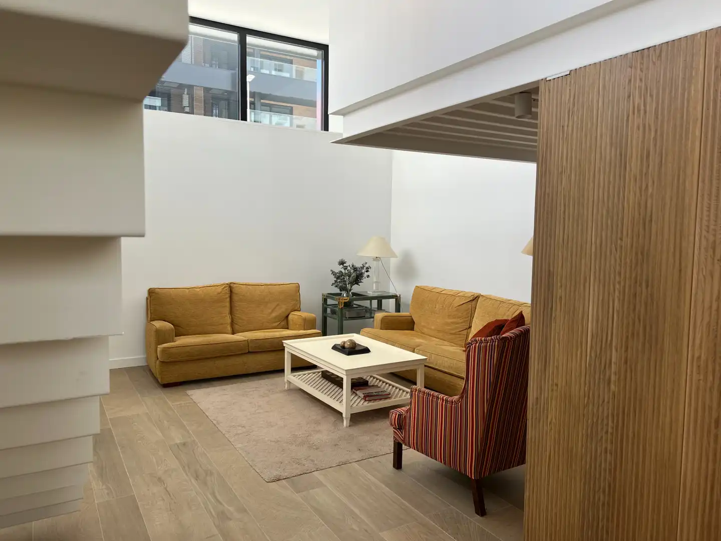 Lofts for rent in Calle las Blancas, 1, Lezkairu