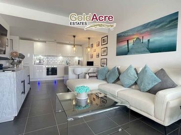 Apartment for sale in Villaverde