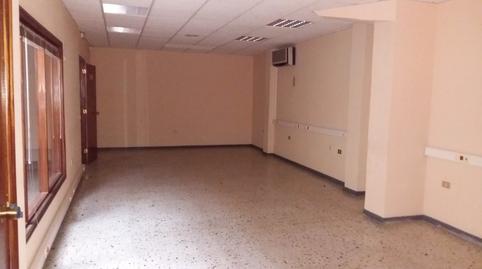 Foto 5 de Oficina de lloguer a Calle Iriarte, 17, Duggi - Rambla - Los Hoteles, Santa Cruz de Tenerife