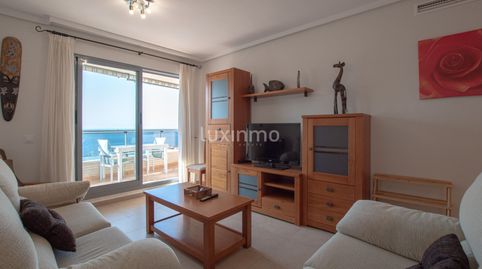 Photo 5 of Flat for sale in Manzanera - Tosal, Calpe / Calp