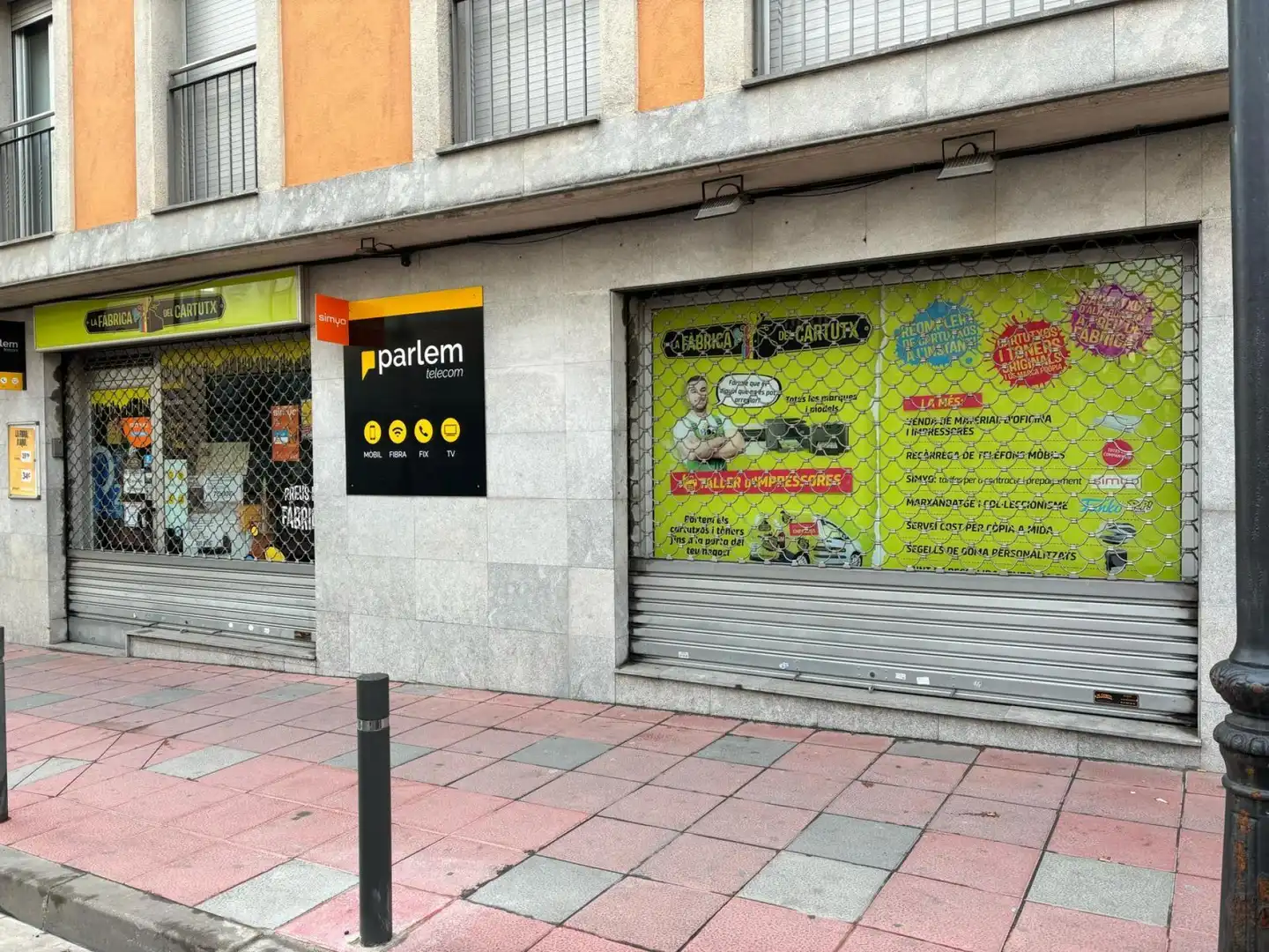 Local commercial à vendre à Sant Celoni, imagen 2