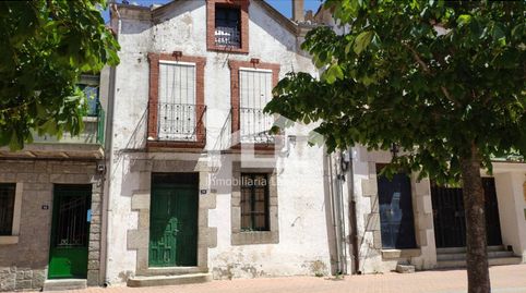 Foto 3 de Casa o chalet en venta en Principal, 50, Las Navas del Marqués , Ávila