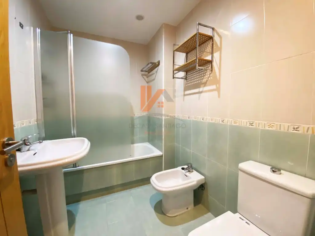 Bathroom of Houses for sale in Teo