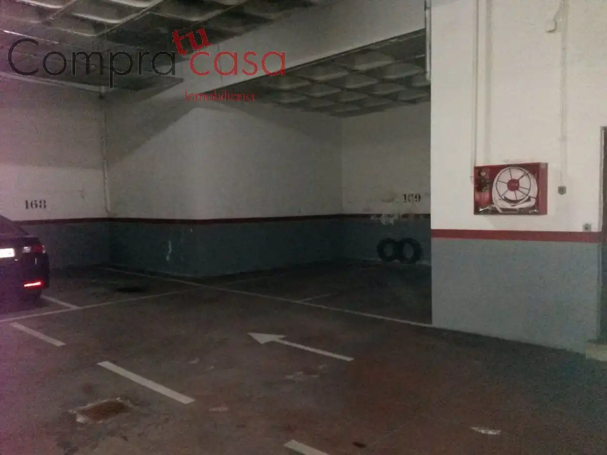 Aparcament en venda a Calle CURTIDORES, imagen 11