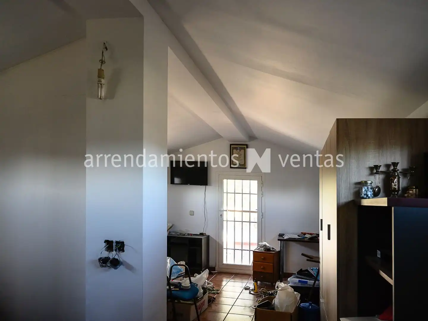Cuina de Casa o xalet en venda en Manises